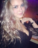 Анкета проститутки Юля - метро Мещанский, возраст - 24