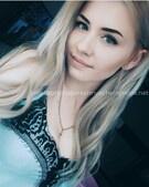 Анкета проститутки Екатерина - метро Южное Бутово, возраст - 24