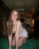 Анкета проститутки Диана - метро Тверской, возраст - 24