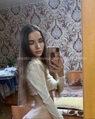 Анкета проститутки Яна - метро Текстильщики, возраст - 24