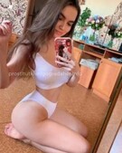 Анкета проститутки Алиса - метро Дорогомилово, возраст - 24