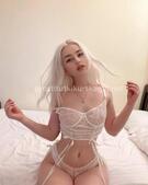 Анкета проститутки Злата - метро Таганский, возраст - 24