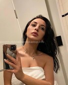 Анкета проститутки Аврора - метро Замоскворечье, возраст - 24