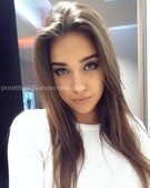 Анкета проститутки Алиса - метро Басманный, возраст - 25