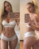 Анкета проститутки Ида - метро Преображенское, возраст - 25