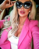 Анкета проститутки Сабина - метро Текстильщики, возраст - 25