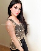 Анкета проститутки Анюта - метро Замоскворечье, возраст - 25