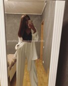 Анкета проститутки Анна - метро Крылатское, возраст - 25