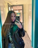 Анкета проститутки Аврора - метро Алексеевский, возраст - 25