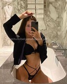 Анкета проститутки Зоя - метро Лосиноостровский, возраст - 25