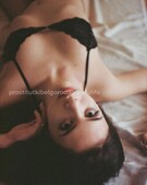 Анкета проститутки Роксана - метро Южнопортовый, возраст - 25