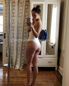 Анкета проститутки Марго - метро Перово, возраст - 25