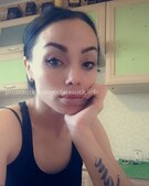 Анкета проститутки Рада - метро Ломоносовский, возраст - 25