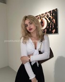 Анкета проститутки Дарина - метро Таганский, возраст - 25