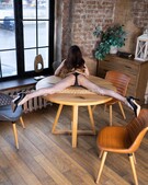 Анкета проститутки Ольга - метро Мещанский, возраст - 25