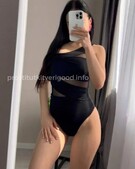 Анкета проститутки Алена - метро Даниловский, возраст - 25