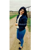 Анкета проститутки Милослава - метро Лефортово, возраст - 25