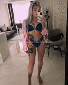 Анкета проститутки Пелагея - метро Арбат, возраст - 25