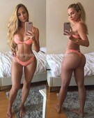 Анкета проститутки Лика - метро Нагатино-Садовники, возраст - 25