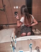 Анкета проститутки Варвара - метро Хорошевский, возраст - 25