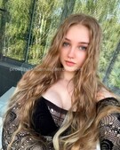 Анкета проститутки Елена - метро Хамовники, возраст - 25