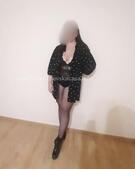 Анкета проститутки Мишель - метро Строгино, возраст - 25