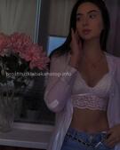 Анкета проститутки Таисия - метро Перово, возраст - 25