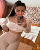 Анкета проститутки Линда - метро Чертаново Центральное, возраст - 25