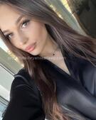 Анкета проститутки Юля - метро Хорошевский, возраст - 25