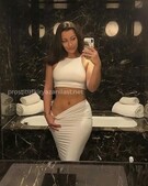 Анкета проститутки Дарина - метро Ясенево, возраст - 25