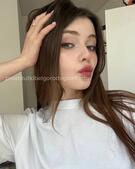 Анкета проститутки Мира - метро Аэропорт, возраст - 25