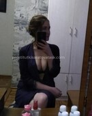 Анкета проститутки Наталья - метро Алексеевский, возраст - 25