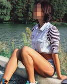 Анкета проститутки Линда - метро Мещанский, возраст - 25