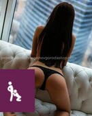 Анкета проститутки Лика - метро Пресненский, возраст - 25