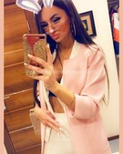 Анкета проститутки Катенька - метро Чертаново Центральное, возраст - 25