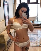 Анкета проститутки Эвелина - метро Коптево, возраст - 25