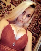 Анкета проститутки Мелисса - метро Семеновский, возраст - 25