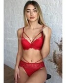 Анкета проститутки Света - метро Чертаново Центральное, возраст - 25