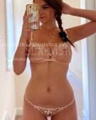 Анкета проститутки Варвара - метро Даниловский, возраст - 25