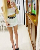 Анкета проститутки Анна - метро Замоскворечье, возраст - 25