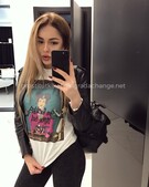 Анкета проститутки Ксения - метро Дорогомилово, возраст - 26