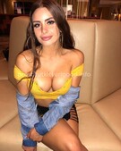 Анкета проститутки Эвелина - метро Тимирязевский, возраст - 26