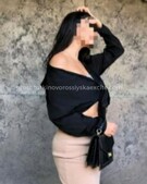 Анкета проститутки Лада - метро Нагатино-Садовники, возраст - 26