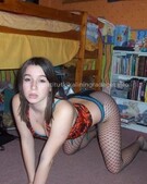 Анкета проститутки Лера - метро Донской, возраст - 26