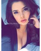 Анкета проститутки Сабина - метро Дорогомилово, возраст - 26