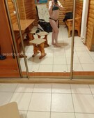 Анкета проститутки Мирослава - метро Бескудниковский, возраст - 26