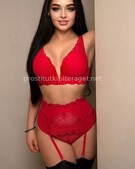 Анкета проститутки Катенька - метро Мещанский, возраст - 26