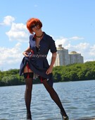 Анкета проститутки Надюша - метро Коньково, возраст - 27