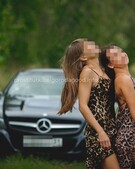 Анкета проститутки Марина - метро Мещанский, возраст - 27