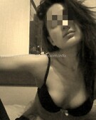 Анкета проститутки Дарья - метро Хамовники, возраст - 27